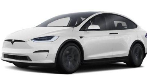 TESLA MODEL X 2023 7SAXCDE54PF376068 image